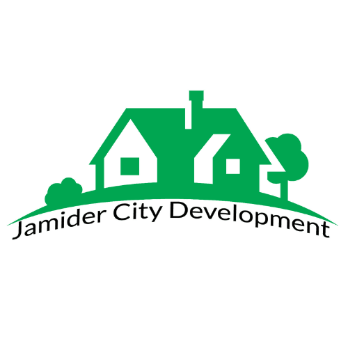 Jamider City Development